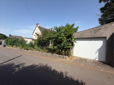Maison a vendre Cast 29150 Finistère 113 m2 6 pièces 111300 euros