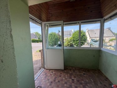 Maison a vendre Cast 29150 Finistère 113 m2 6 pièces 111300 euros