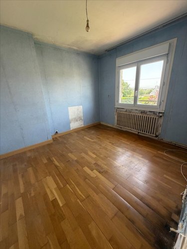 Maison a vendre Cast 29150 Finistère 113 m2 6 pièces 111300 euros
