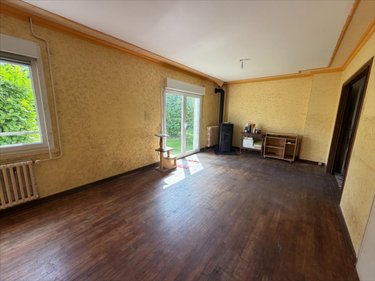 Maison a vendre Cast 29150 Finistère 113 m2 6 pièces 111300 euros
