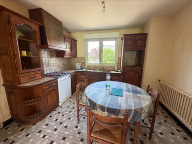 Maison a vendre Cast 29150 Finistère 113 m2 6 pièces 111300 euros