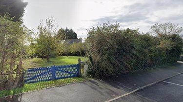 Terrain a batir a vendre Hirel 35120 Ille-et-Vilaine 408 m2  53000 euros