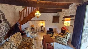 Maison a vendre Poullaouen 29246 Finistère 84 m2 4 pièces 94500 euros