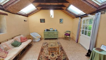 Maison a vendre Poullaouen 29246 Finistère 84 m2 4 pièces 84000 euros