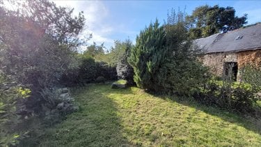 Maison a vendre Poullaouen 29246 Finistère 84 m2 4 pièces 94500 euros