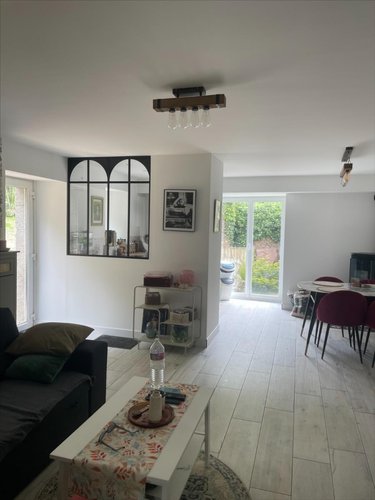 Maison a vendre Poullaouen 29246 Finistère 67 m2 5 pièces 178500 euros