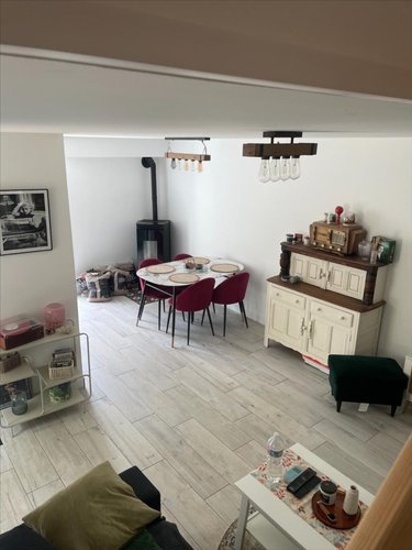 Maison a vendre Poullaouen 29246 Finistère 67 m2 5 pièces 178500 euros