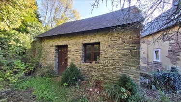 Maison a vendre Poullaouen 29246 Finistère 67 m2 5 pièces 178500 euros