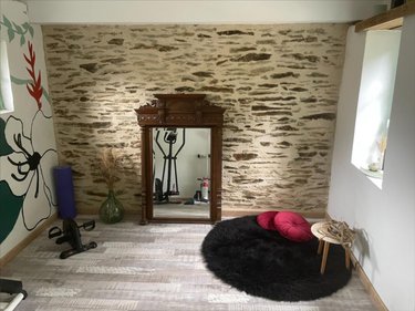Maison a vendre Poullaouen 29246 Finistère 67 m2 5 pièces 178500 euros