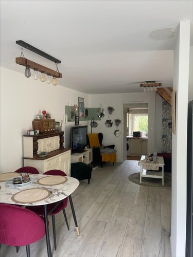 Maison a vendre Poullaouen 29246 Finistère 67 m2 5 pièces 178500 euros