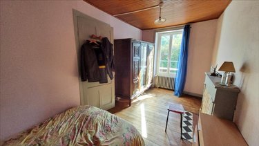 Maison a vendre Poullaouen 29246 Finistère 104 m2 7 pièces 115500 euros
