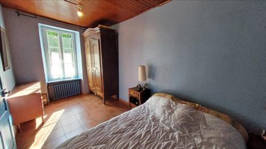 Maison a vendre Poullaouen 29246 Finistère 104 m2 7 pièces 99900 euros