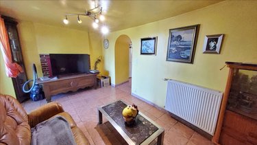 Maison a vendre Poullaouen 29246 Finistère 104 m2 7 pièces 115500 euros