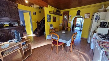 Maison a vendre Poullaouen 29246 Finistère 104 m2 7 pièces 115500 euros