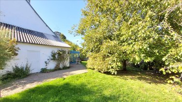 Maison a vendre Poullaouen 29246 Finistère 104 m2 7 pièces 115500 euros
