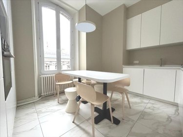 Appartement a vendre Reims 51100 Marne 169 m2 6 pièces 655000 euros