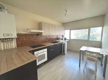 Appartement a vendre Reims 51100 Marne 108 m2 5 pièces 222000 euros