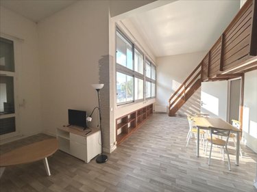 Appartement a vendre Reims 51100 Marne 108 m2 5 pièces 222000 euros