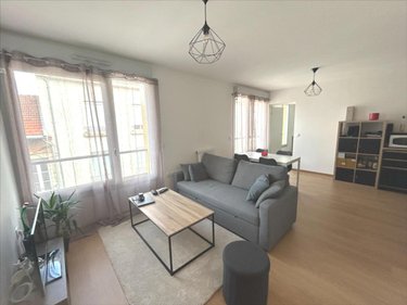 Appartement a vendre Reims 51100 Marne 48 m2 2 pièces 170000 euros