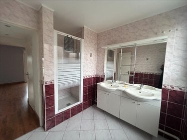 Appartement a vendre Reims 51100 Marne 85 m2 5 pièces 170000 euros