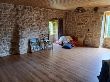 Maison a vendre Persquen 56160 Morbihan 120 m2 5 pièces 126650 euros