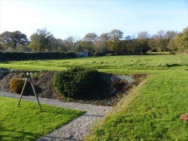 Maison a vendre Varenguebec 50250 Manche 104 m2 5 pièces 221040 euros