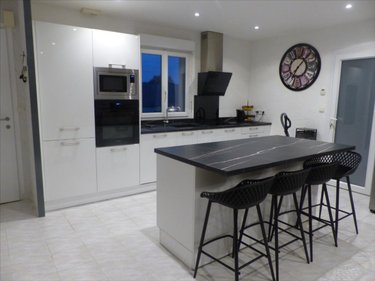 Maison a vendre Varenguebec 50250 Manche 104 m2 5 pièces 221040 euros