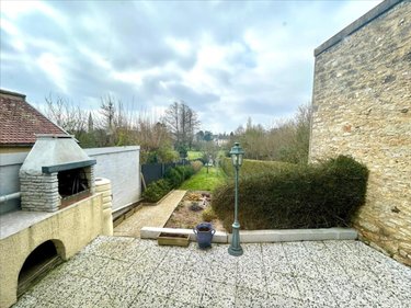 Location maison Picauville 50360 Manche 80 m2 5 pièces 720 euros