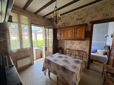 Maison a vendre Offranville 76550 Seine-Maritime 70 m2 4 pièces 189000 euros