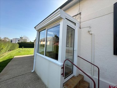 Maison a vendre Offranville 76550 Seine-Maritime 70 m2 4 pièces 189000 euros