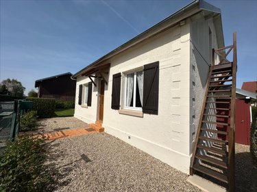 Maison a vendre Offranville 76550 Seine-Maritime 70 m2 4 pièces 189000 euros