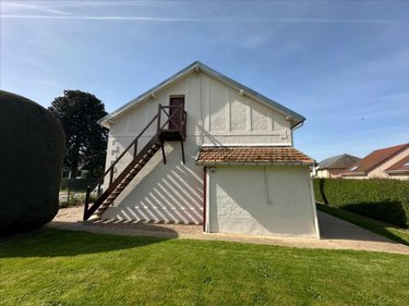 Maison a vendre Offranville 76550 Seine-Maritime 70 m2 4 pièces 189000 euros