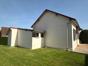 Maison a vendre Offranville 76550 Seine-Maritime 70 m2 4 pièces 189000 euros