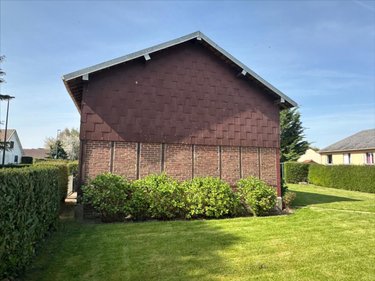 Maison a vendre Offranville 76550 Seine-Maritime 70 m2 4 pièces 189000 euros