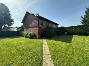 Maison a vendre Offranville 76550 Seine-Maritime 70 m2 4 pièces 189000 euros