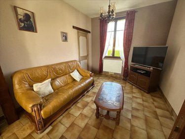 Maison a vendre Offranville 76550 Seine-Maritime 70 m2 4 pièces 189000 euros