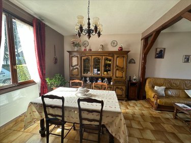 Maison a vendre Offranville 76550 Seine-Maritime 70 m2 4 pièces 189000 euros