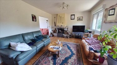 Maison a vendre Huelgoat 29690 Finistère 125 m2 6 pièces 168000 euros