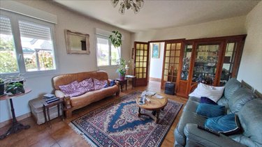 Maison a vendre Huelgoat 29690 Finistère 125 m2 6 pièces 168000 euros