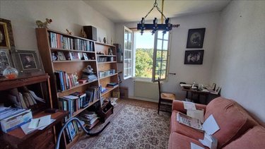 Maison a vendre Huelgoat 29690 Finistère 125 m2 6 pièces 168000 euros