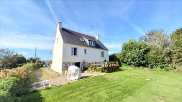 Maison a vendre Huelgoat 29690 Finistère 125 m2 6 pièces 168000 euros