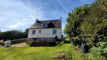 Maison a vendre Huelgoat 29690 Finistère 125 m2 6 pièces 168000 euros