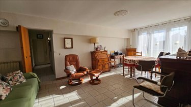 Maison a vendre Lancé 41310 Loir-et-Cher 108 m2 3 pièces 94400 euros