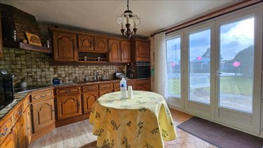 Maison a vendre Lancé 41310 Loir-et-Cher 108 m2 3 pièces 94400 euros