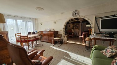 Maison a vendre Lancé 41310 Loir-et-Cher 108 m2 3 pièces 94400 euros