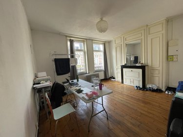 Immeuble a vendre Lille 59000 Nord 150 m2  519000 euros