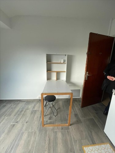 Location appartement Nantes 44000 Loire-Atlantique 11 m2 1 pièce 520 euros