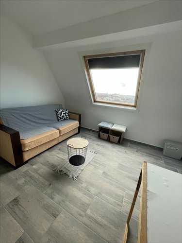 Location appartement Nantes 44000 Loire-Atlantique 11 m2 1 pièce 520 euros