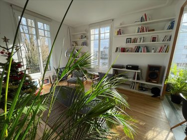 Appartement a vendre Nantes 44000 Loire-Atlantique 86 m2 4 pièces 428450 euros