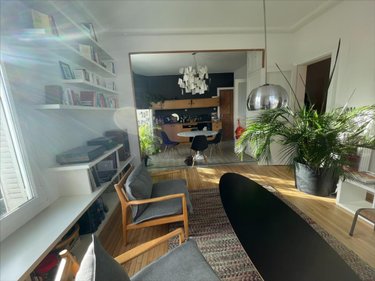 Appartement a vendre Nantes 44000 Loire-Atlantique 86 m2 4 pièces 428450 euros